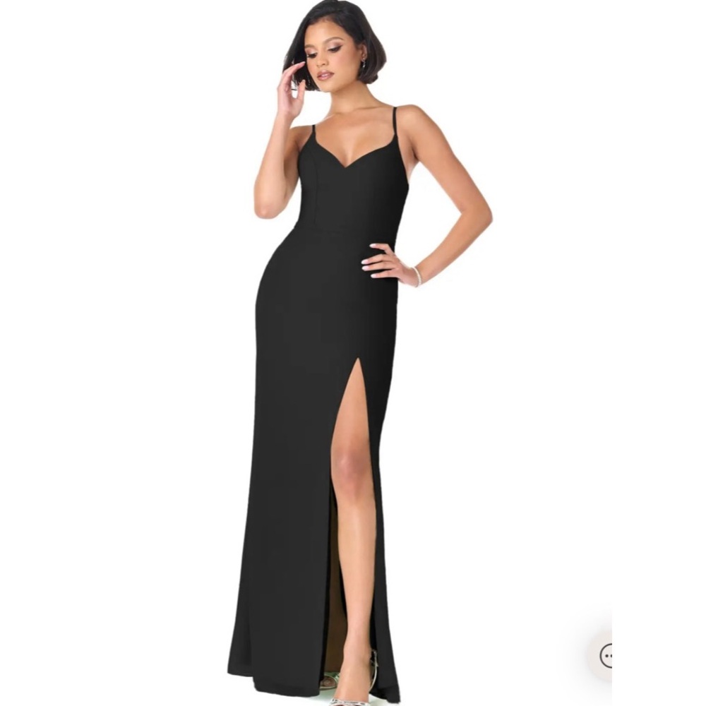 Azazie Blink Bridesmaid Dress